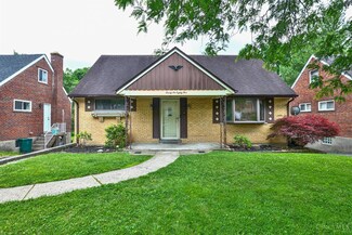 2685 Mckinley Ave, Cincinnati, OH 45211