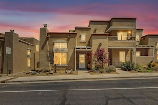 6 Centaurus Ranch Rd, Santa Fe, NM 87507