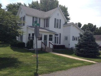 503 Funk St, Mulberry, IN 46058
