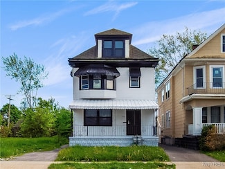 1135 E Delavan Ave, Buffalo, NY 14215