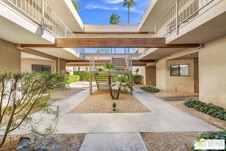 255 S Avenida Caballeros Unit 306, Palm Springs, CA 92262