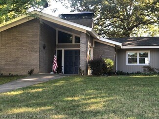 1108 5th Terrace, Barling, AR 72923