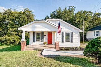 109 S Chapel St, Landis, NC 28088