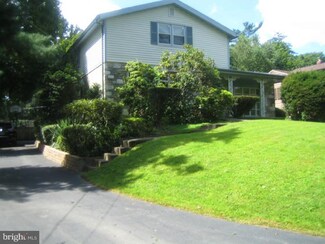 824 Pardee Ln, Wyncote, PA 19095