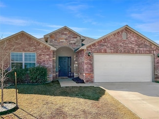 9629 Silas Dr, Moore, OK 73160