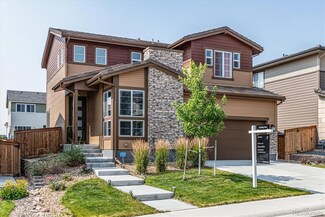 14795 Domino Dr, Parker, CO 80134