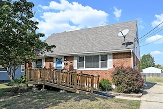 398 Vinnedge Ave, Fairfield, OH 45014