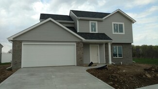 113 Tamarack Dr, Wakarusa, IN 46573
