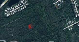 0 SE Poinciana Ln, Hobe Sound, FL 33455