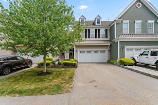 21 Corning Fairbanks Way Unit 21, Westborough, MA 01581