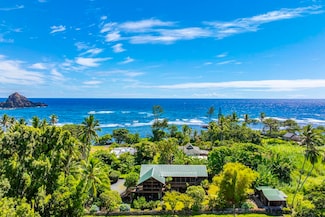 355 Haneoo Rd, Hana, HI 96713