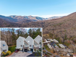 1 Lynx Dr Unit C-1, Black Mountain, NC 28711