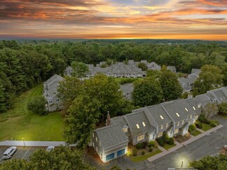 11 Indian Cove Way Unit 11, South Easton, MA 02375