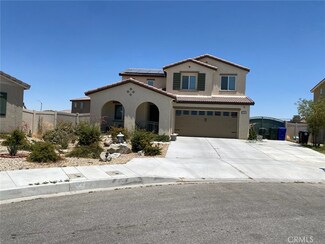 10596 Pampas Ct, Adelanto, CA 92301