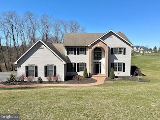 49 Steeple Dr, Robesonia, PA 19551