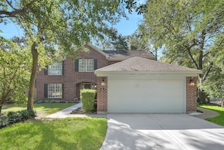 51 Indian Summer Place, Spring, TX 77381