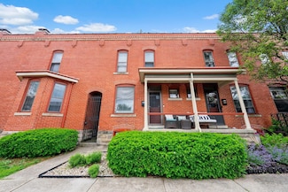915 Dennison Ave Unit 915, Columbus, OH 43201