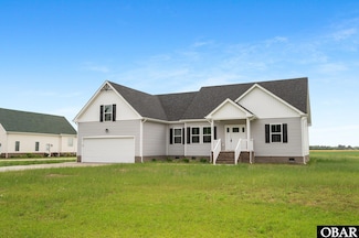 104 Pailin Creek Rd Unit Lot 3, Elizabeth City, NC 27909