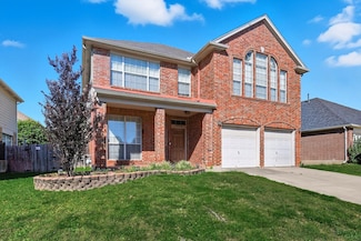 7875 Parkmount Ct, Fort Worth, TX 76137