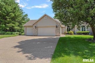111 Country Place, Springfield, IL 62703
