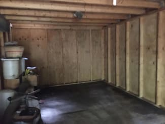 10622 W 7 Mile Rd, Irons, MI 49644