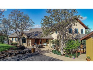5331 Dolan Rd, the Dalles, OR 97058