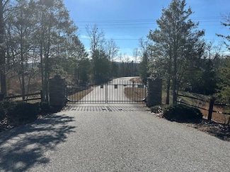 Lot 40 Harbin Woods, Morganton, GA 30560