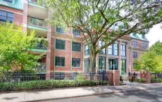 1 Russell St Unit 104, Cambridge, MA 02140