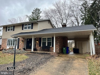 5062 Summer Day Ln, Columbia, MD 21044