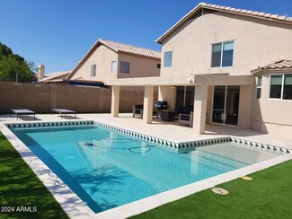 4811 W Taro Dr, Glendale, AZ 85308