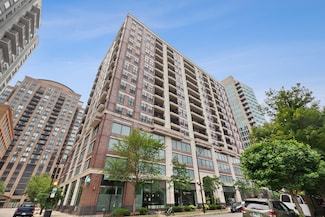 451 W Huron St Unit 1004, Chicago, IL 60654