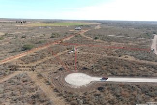 72 Rocky Hills, Uvalde, TX 78801
