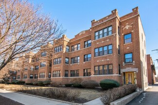 4013 N Southport Ave Unit 1, Chicago, IL 60613