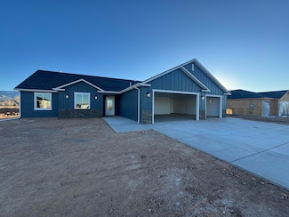 3867 W 925 St N Unit Lot 3, Cedar City, UT 84721