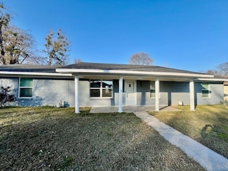 550 W Waco St St, Cooper, TX 75432