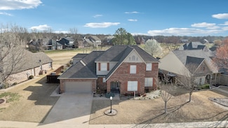 9201 N 101st Ave E, Owasso, OK 74055