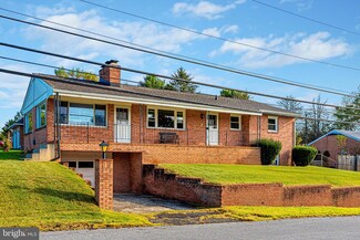 401 E H St, Brunswick, MD 21716