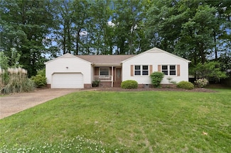 25 Hunter Trace, Hampton, VA 23669