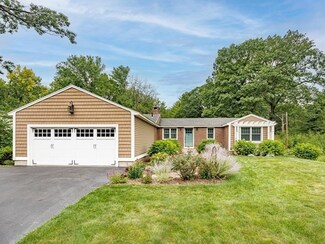 366 College Hwy, Southampton, MA 01073