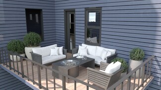 2 Weld Hill St Unit PH3, Boston, MA 02130