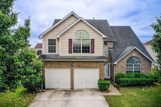 1909 Sawgrass Dr, Hampton, GA 30228
