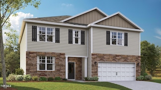 305 Cookie Loop, Johnson City, TN 37615