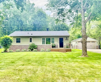 40535 Judd Rd, Belleville, MI 48111
