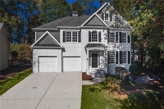 1038 Middlebrooke Dr, Canton, GA 30115