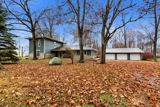 2532 S 300 W, Winchester, IN 47394