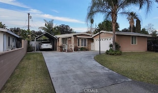 735 E Hanks St, Azusa, CA 91702