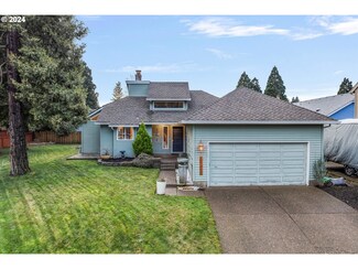 21497 SW Christensen Ct, Tualatin, OR 97062