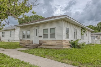 602 N Grand St, Pittsburg, KS 66762