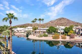 6151 W Donald Dr, Glendale, AZ 85310