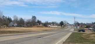 906 Minnesota Ave W, Walker, MN 56484
